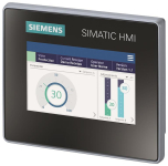 Siemens SIMATIC HMI   6AV2123-3DB32-0AW0 
