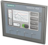 Siemens 6AV21232DB030AX0 SIMATIC HMI 