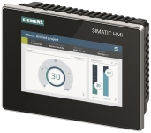 Siemens SIMATIC HMI   6AV2128-3GB06-0AX1 