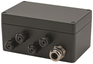 Siemens Anschlusskasten    7MH5001-0AA20 