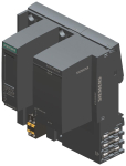 Siemens SIMATIC ET    6ES7155-6AU30-0CN0 