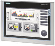 Siemens 6AV21240MC010AX0 SIMATIC TP1200 