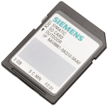 Siemens SIMATIC HMI   6AV6881-0AQ10-0AA0 