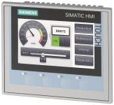 Siemens 6AV21242DC010AX0 SIMATIC KTP400 