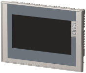 Siemens SIMATIC HMI,  6AV2143-6GB00-0AA0 