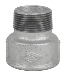 JUPU Jung Pumpen Muffe red. M4 - JP18388 