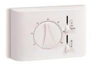 Remko Raumtemperatur Regelung    1611397 