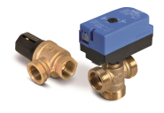 Remko Wärmepumpen       BVT-Set Lose HTS 