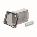 OBO T100 OE HD TR Kabelabzweigkasten 