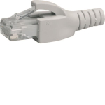 Hager Abschlusswiderstand RJ45   HTG467H 