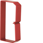 Hager Klammer PC/ABS hfr zu     HN751253 