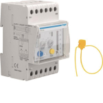 Hager Fi-Relais 30mA-10A           HR520 