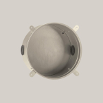 BEGA Einbaugehäuse                 10487 