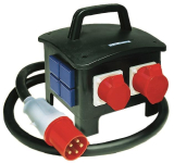 Walther Tragb.Gummikombi 32A     6493004 