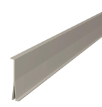 OBO 2371 80 Trennwand 80x2000mm PVC 