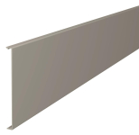 OBO 2410 170GR Oberteil f.Rangierkanal 