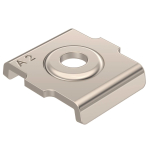 OBO GKB 34 A2 Klemmstück f.Gitterrinne 