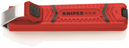 Knipex Kabelmesser         162028SB 
