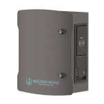 Walther Wallbox smartEVO PRO 22 98601255 