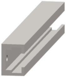 STRIE RZB23 Profilschiene Nr       RZB23 