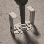 Schnabl BSH 45 Boden-Sammelhalter/100 