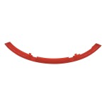 EVN Gehäusering für             AP33FR04 