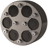 HAUF Standard-                2700103800 