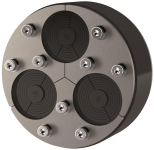 HAUF P -CABLE HRD 125 - SG - 3 / 10 - 40 