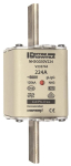 Mersen 1B371.000000 NH3 200A gG 500V 