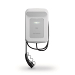 Kathrein weiß 11kW        AC40-11-C750-W 