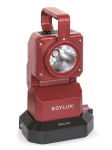 Esylux SLP-2 Handscheinwerfer EN10050015 