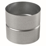 STIEB Muffe DN100 Einbaulänge 90mm M-100 