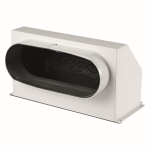 Stiebel 315 Luftumlenkhaube         LULH 