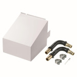 Stiebel AS-WP1 Anschlussset      AS-WP 1 