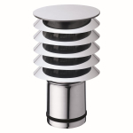 STIEB Lamellenhaube Lamellenhaube DN 160 