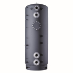 STIEB Pufferspeicher 1000l    SBP 1000 E 