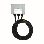 Stiebel Anschluss-Set Herd   LRH 11/13.1 