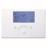 Stiebel Fernbedienung Zubehör        FET 