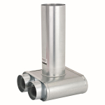 Stiebel LVS-U 75-100-2     LVS-U75-100-2 