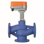 Stiebel Heizungs-Umschaltventil    HUV65 