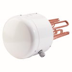 STIEB El.-Heizflansch        FCR  28/120 