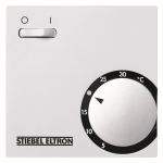 STIEB Raumtemperaturregler aP     RTA-S2 
