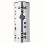 Stiebel Wärmedämmung       WDH 1000 cool 