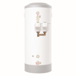 Stiebel Kompaktintallation für WW  BBI 5 