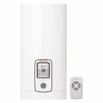 Stiebel Durchlauferhitzer  DHE Connect 