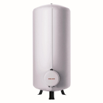 STIEB Standspeicher 2-6KW       HSTP 200 
