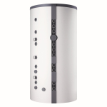 Stiebel Wärmedämmung 231925  WDH 601 SBS 