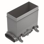 STIEB Luftverteilsystem           LVE FA 