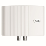 AEG Kleindurchlauferhitzer       MTE 350 