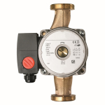 STIEB Umwälzpumpe         UP 25-60-180 B 